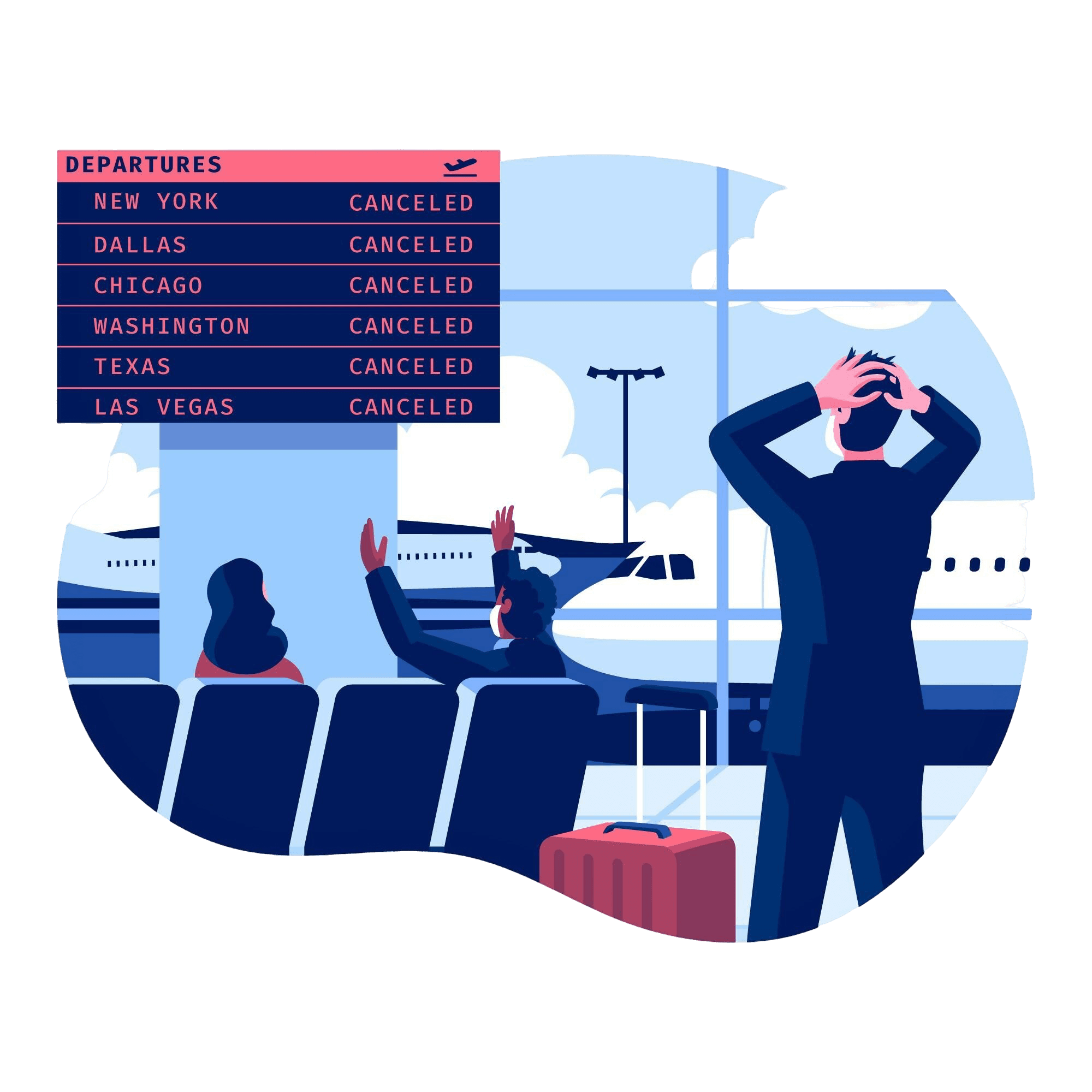 Anmeldung zum Esifly Newsletter